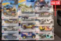 Hot Wheels колички / моделчета, снимка 2