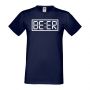 Мъжка тениска BEER,Бира,Бирфест,Beerfest,Подарък,Изненада,Рожден Ден, снимка 10