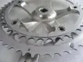 Шосейни курбели Campagnolo Athena D040, снимка 9