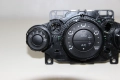 Панел климатик Ford Fiesta MK7 (2008-2013г.) 8A61-19980-AG / 8A6119980AG управление климатроник, снимка 2