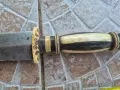 Сабя, палаш, нож, меч, шпага, снимка 3