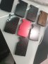 Мъжки портфейл Portcard, Защита против кражба, Щипка от неръждаема стомана, Алуминий, снимка 3