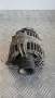 Алтернатор VW Golf 4 1.9 TDI 2000 028903028D 0124325003 Volkswagen Golf IV (1998-2004), снимка 1