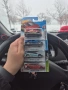Hotwheels: Различни модели колички, снимка 4