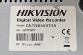 DVR Hikvision DS-7204 ДВР Хиквижън до 4 камери + 500 GB HDD хард диск, снимка 3