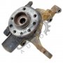 Преден ляв шенкел Opel Astra H (A04) 2004-2010 OA121021N-38, снимка 1