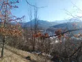 Парцел с къща и панорамна гледка в гр. Априлци, снимка 2