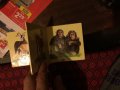 Малка картонена книжка с животни 447, снимка 2
