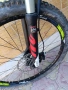 Bergamont 27,5 цола Карбон , снимка 7