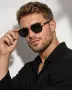 Gucci Слънчеви Очила С UV400 Защита - Различни Цветове Код SEM-733, снимка 4