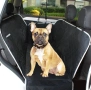 Безопасна преграда за куче в автомобил – край на хаоса, снимка 1