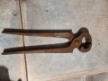 Клещи Knipex 250/260, снимка 4