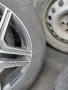 20 цола джанти с гуми за GL, снимка 4