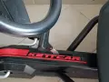 Детски картинг с педали Kettler Kettcar (, снимка 2