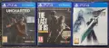 Игри за PlayStation ; Videogames for PS4 & PS5, снимка 2