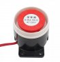 Tuya/Smart Life Алармен к-т: Сирена 110db/220V+mini-switch (+сензор*), снимка 7