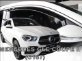 Ветробрани за MERCEDES GLE COUPE C167 5D (2019+) - 2бр. предни Неко, снимка 1