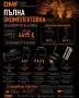 Пълна окомплектовка за мини багер 3-4 т | 3 кофи + бързосменник + хидравличен чук| ЛИЗИНГ, снимка 4