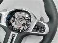 Нов M Sport волан G01 BMW G11 G05 G06 X7 G30 G20 G22 G26 F40 F44 G32, снимка 5