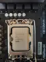 Комплект Intel Core Ultra 245K, RAM 16GB DDR5, Asrock H810M , снимка 2