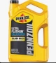 Pennzoil Ultra Platinum Full Synthetic motor oil 5W30., снимка 1