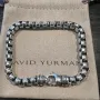 David Yurman оригинална гривна, снимка 1