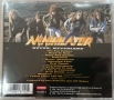 CD (Annihilator - Never, Neverland), снимка 2