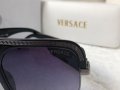 -12 % разпродажба Versace маска мъжки слънчеви очила унисекс дамски слънчеви очила, снимка 10