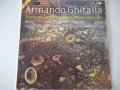 Грамофонна плоча "Armando Ghitalla", снимка 1