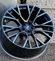 Джанти 21 “ цола за БМВ BMW X5 X6 5x120 E70 E71 F15 F16 чисто нови Спорт Пакет, снимка 1
