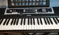 синтезатор клавир YAMAHA YPT-210 пиано с 5 октави, снимка 4