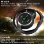 Bluetooth слушалки с MP3 плеар и FM радио EGRD SX-998, снимка 7