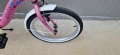 Велосипед Bike star колело за момиче 20" , снимка 6