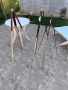 Стари триноги 25 лв. за бр. , снимка 1