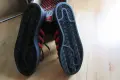 НОВИ с кутия  мъжки Adidas Superstar Darth Vader Dark Side маратонки кецове сникърси New Blance 550 , снимка 7