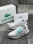 Lacoste Мъжки Маратонки👟Мъжки Спортни Обувки Лакост Код E535, снимка 1