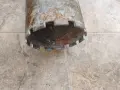 Hilti DD 250 + Hitli DD - HD 30 - Диамантено пробивна машина + статив, снимка 12