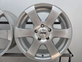 4бр 17ски джанти зa BMW 5х120мм A170750, снимка 3