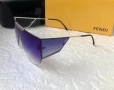 -15 % разпродажбаFendi дамски слънчеви очила маска с лого , снимка 8