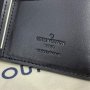 brazza wallet louis vuitton Порфейл, снимка 5