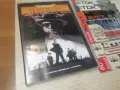 THE UNTOUCHABLES DVD 2608261240L1, снимка 1