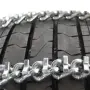 Вериги за камион тип "Прешлени" с колан – 1 брой – TR3030, снимка 2