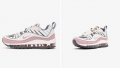 оригинални маратонки  Nike Air Max 98  номер 39,5-40 , снимка 5