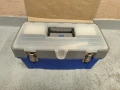 Комплект на мултишлайф DREMEL 300 с куфар и аксесоари, снимка 2