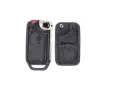 Кутийка за ключ за Mercedes ML W163, снимка 3