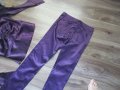 Дамки лот панталон /риза сатен -10 лв, снимка 3
