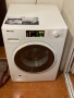 Miele W1 8кг За Ремонт, снимка 6