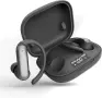 Keiby Citom Безжични Bluetooth слушалки,LED дисплей,съвместими с AAC, снимка 1