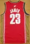 NBA баскетболен потник Cleveland Cavaliers #23 LeBron James L, снимка 5