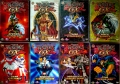 Yu-Gi-Oh на DVD - Анимация, снимка 7